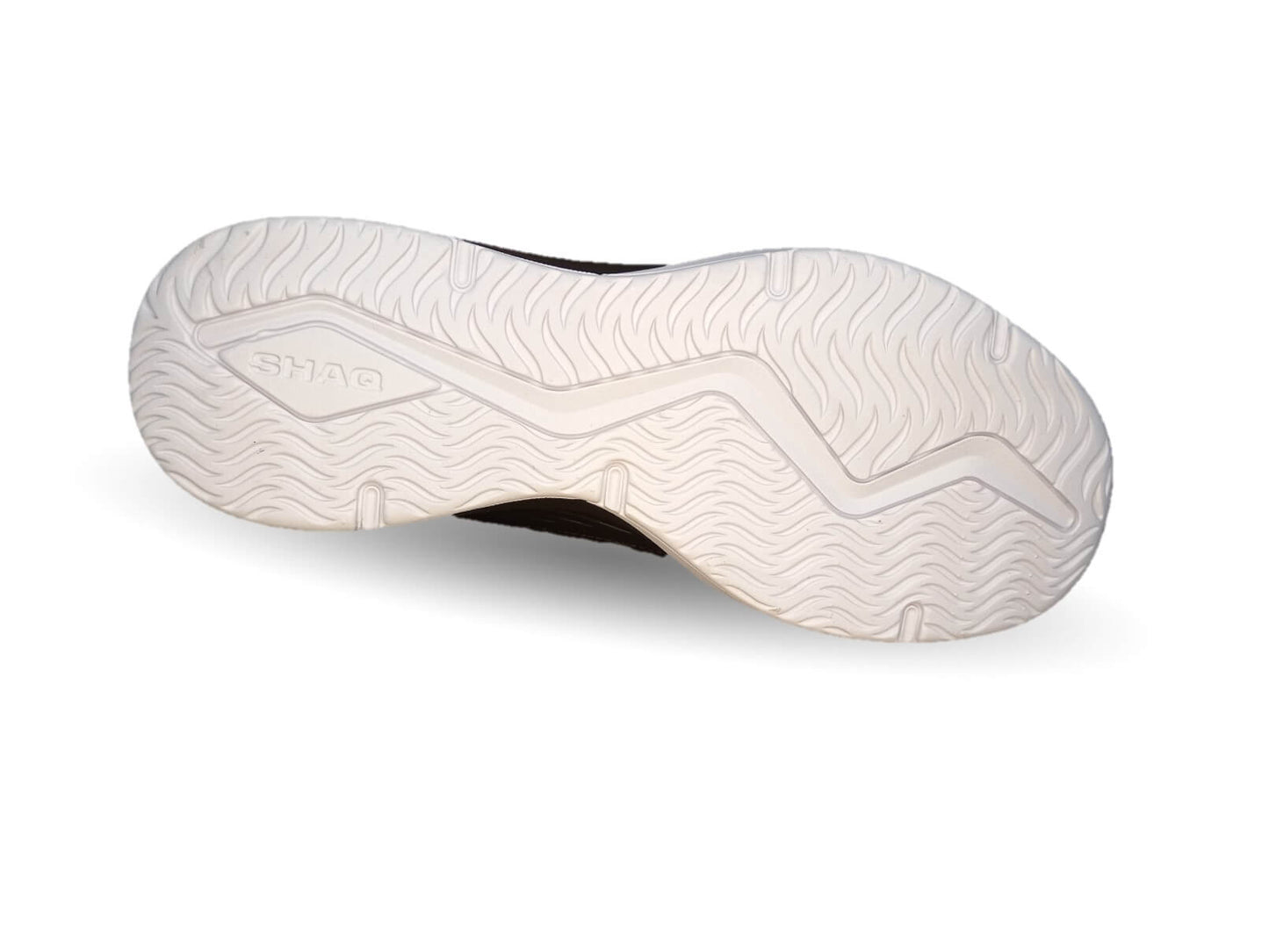 Tenis Deportivo para baloncesto Shaq 7027 Negro para hombre