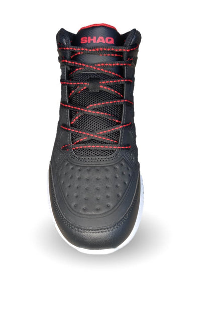 Tenis Deportivo para baloncesto Shaq 7027 Negro para hombre