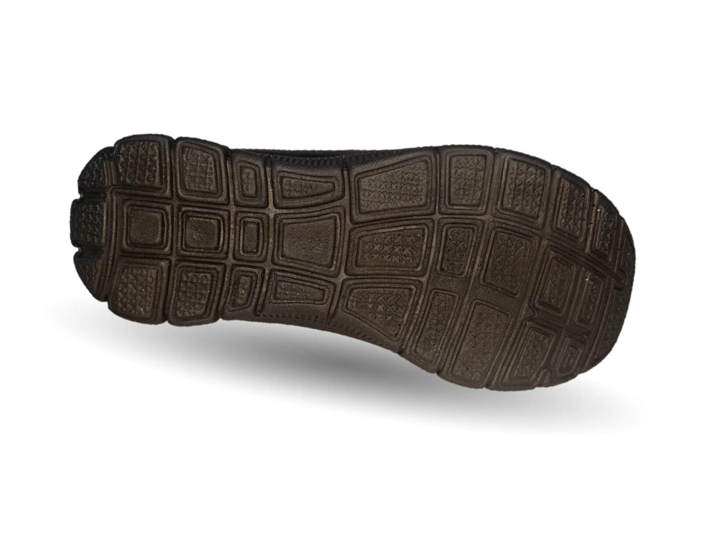 Tenis Deportivo de piel con agujetas Sport Shoes 1959 Negro Unisex para niño, niña, joven, mujer y hombre