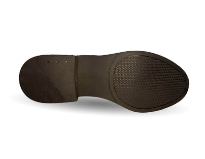 Bota Casual de moda de piel bovino Vicenza 3608 Negro para mujer