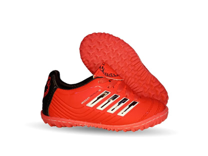 Tenis de Futbol con multitacos Weasly 21 Chicle Unisex para niño y niña