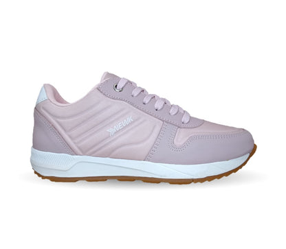 Tenis Deportivo Newk 925 Rosa para mujer
