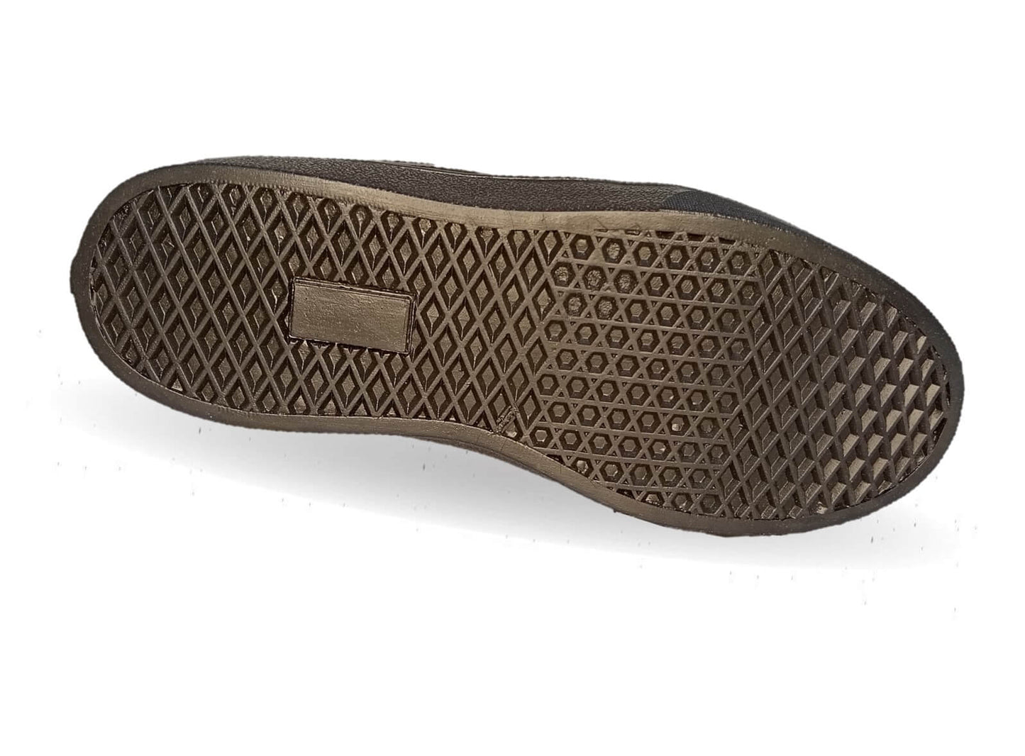 Tenis Urbano Teyter 12 Negro/Negro Unisex para mujer y hombre